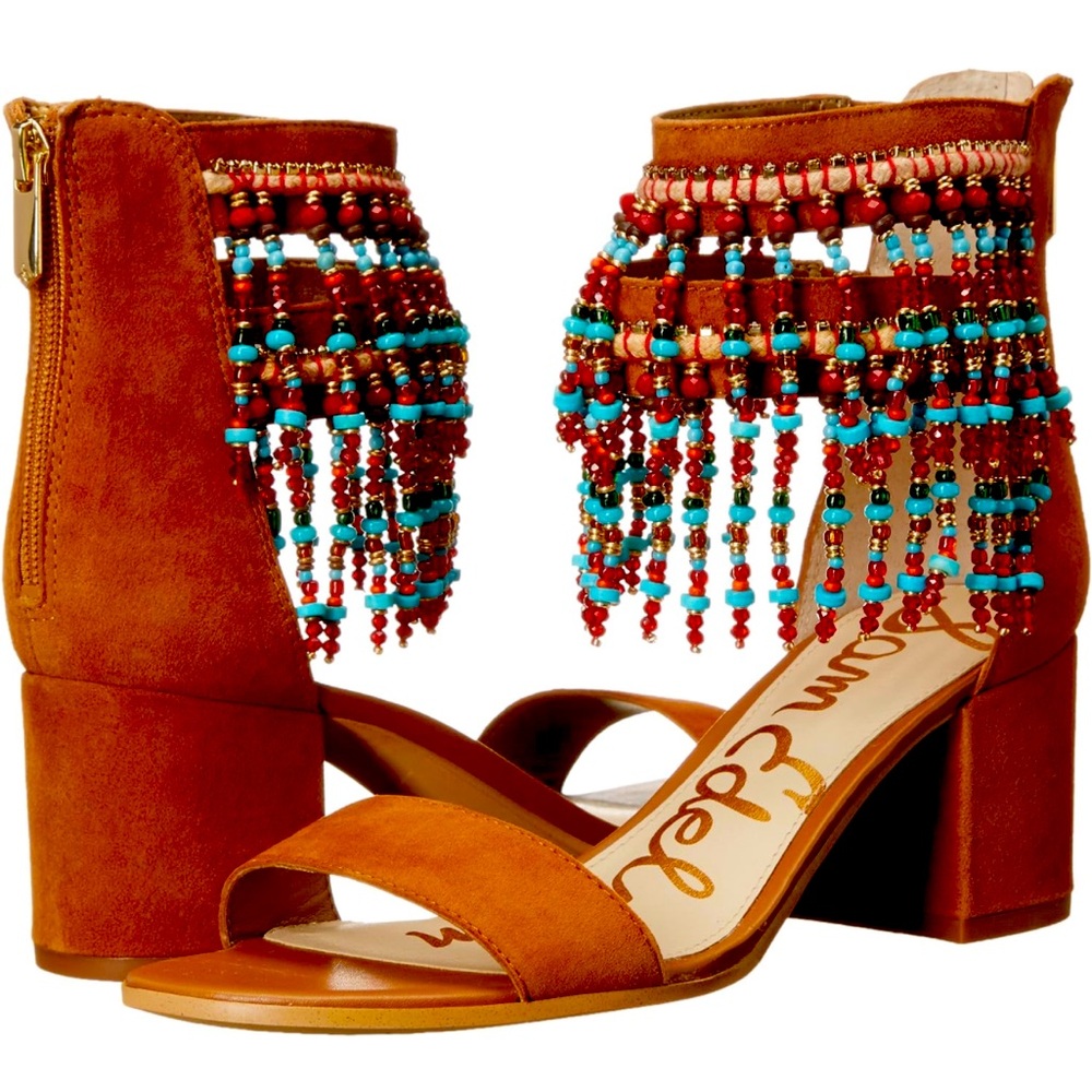 Sam Edelman Sibelius Sandal